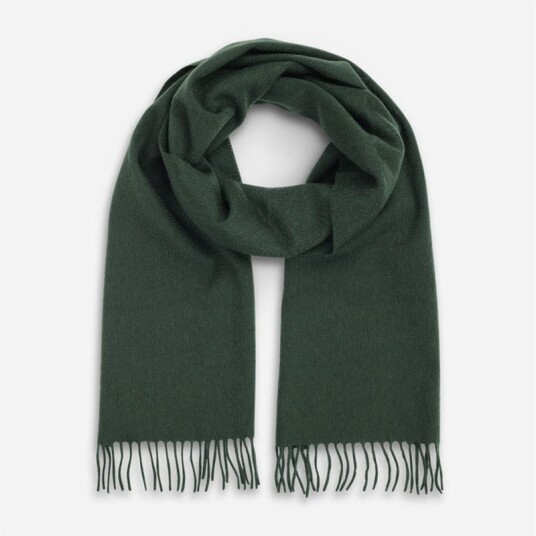Joshua Ellis Scarf Cashmere Alpine