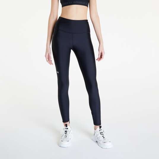 Under Armour Women's HeatGear� Armour Hi-Rise Full-Length Sort S Woman