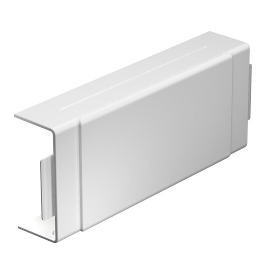 Obo Bettermann 6192564 Kombiavgrening for WDK kanal 90 x 40 mm Installasjonsmaterial