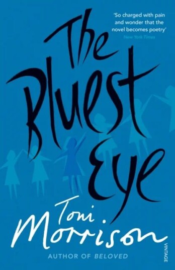 The Bluest Eye Av Toni Morrison