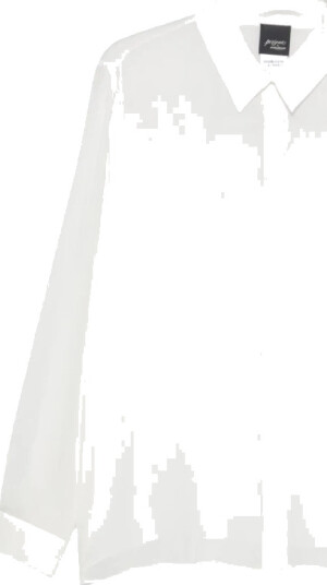 Marina Rinaldi Dame Bluser & Skjorter Hvit 3XL, Marina Rinaldi Dame Bluser & Skjorter Hvit 3XL,