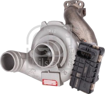 FEBI BILSTEIN 186924 Turbolader