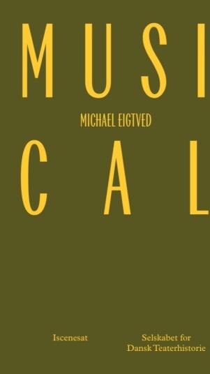 Musikk | Michael Eigtved | Språk: Dansk