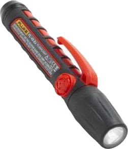 Fluke FL 45 EX Lommelykt Belysning