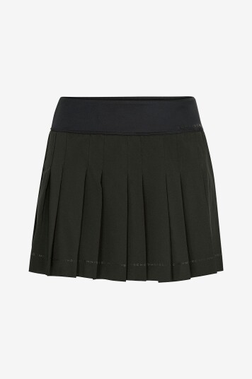 Röhnisch   Treningsskjørt Billie Jean Skort   Svart