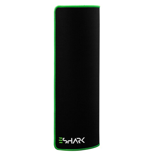 eShark ESL MP1 KARUTA Gaming musematte 900x400mm eShark ESL MP1 KARUTA Gaming musematte 900x400mm