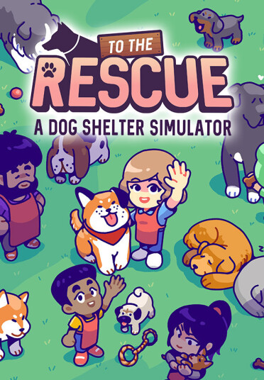 To The Rescue! (PC) To The Rescue! (PC)