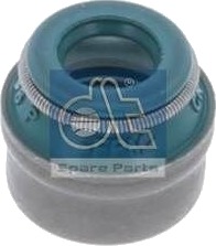 DT Spare Parts 4.20753 Pakning, ventilstamme
