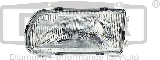 DPA 89410196802 Frontlykter DPA 89410196802 Frontlykter