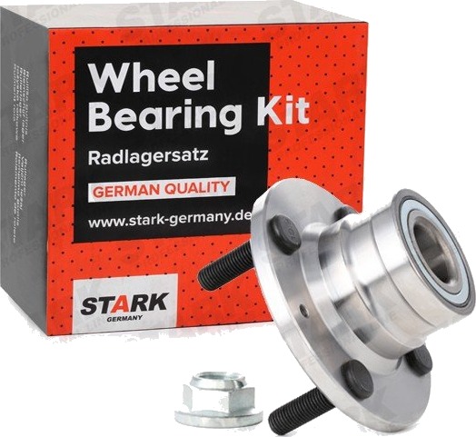 Hjullager STARK SKWB-0180657