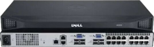 Dell DAV2216 G01 A7485896