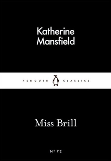 Miss Brill