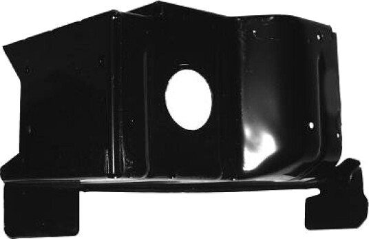 DIEDERICHS 2622012 Lyskasterbase