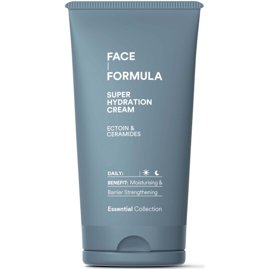 Face Formula Elixir Cosmeceuticals Essential Super Hydration Cream 1 Face Formula Elixir Cosmeceuticals Essential Super Hydration Cream 1