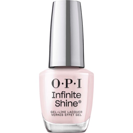 OPI Infinite Shine The New OPIcons Lavender Bath