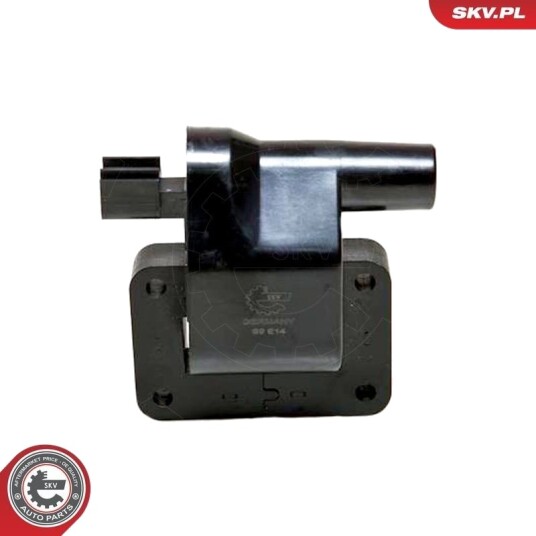 Tennspole ESEN SKV 03SKV096