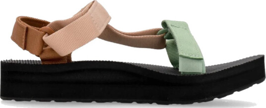 Teva Dame Sko Flerfarget 41 EU,