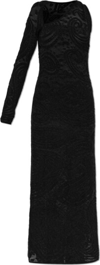 Etro Dame Kjoler Svart S, Etro Dame Kjoler Svart S,