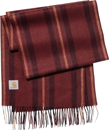 Carhartt Wip Herre Accessories Rød ONE SIZE,