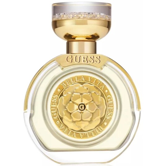 Guess Bella Vita Eau De Parfum 50ml Guess Bella Vita Eau De Parfum 50ml