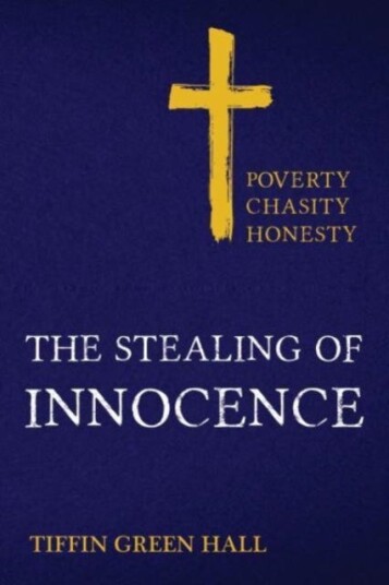 The Stealing Of Innocence Av Tiffin Green-Hall
