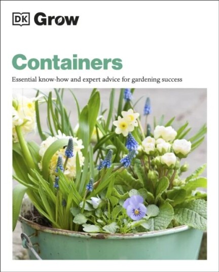 Grow Containers Av Geoff Stebbings