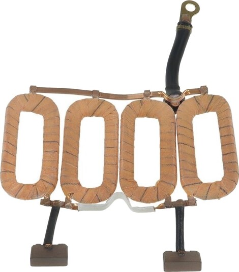 Vikling, starter AS-PL SF6040S