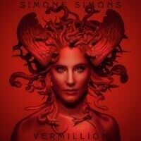 Bengans Simone Simons - Vermillion Bengans Simone Simons - Vermillion