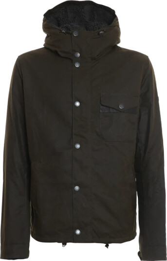 Barbour Herre Jakker Grønn M, Barbour Herre Jakker Grønn M,