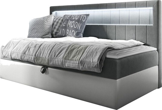 Boisdale Sengeramme 80x200 cm