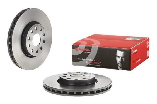 Bremseskive BREMBO 09.6767.11