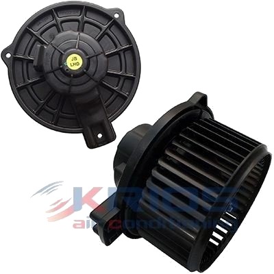 HOFFER K92085 Kupévifte HOFFER K92085 Kupévifte