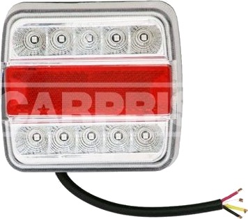 CARPRISS 71513905 Baklys CARPRISS 71513905 Baklys