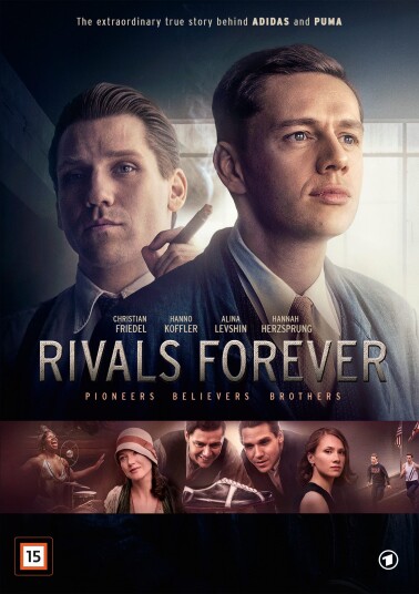 Rivals Forever