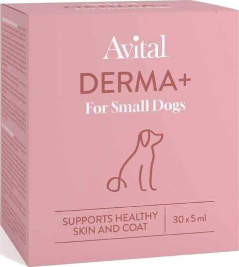 Avital Derma+ (150 ml) Avital Derma+ (150 ml)