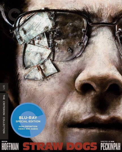Straw Dogs (1971) / Kjøterne Straw Dogs (1971) / Kjøterne