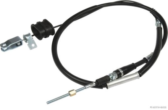 HERTH+BUSS JAKOPARTS J3918000 Tautrekk håndbremse