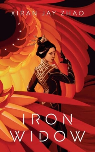 Iron Widow The TikTok sensation