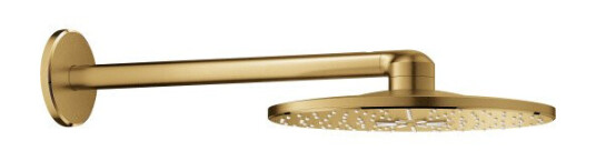 Grohe Rainshower SmartActive hodedusj Ø310 mm, Brushed Cool Sumrise
