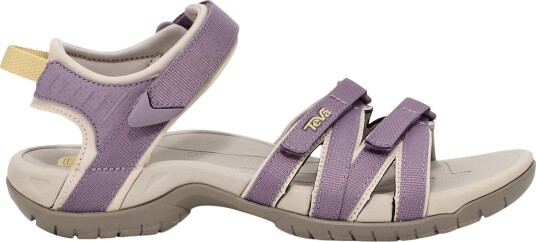 Teva Tirra Sandaler Dame Lilla 38
