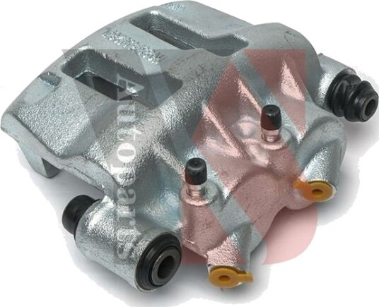 Bremsecaliper YSPARTS YS BC0743