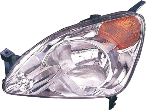 ALKAR 2745940 Frontlykter