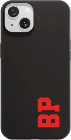 Phonecases3D iPhone 13 IF Brommapojkarna komposterbart deksel, svart