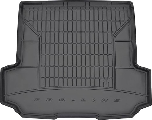 FROGUM TM406124 Gulvplate til bagasjerom / teppe til bagasjerom