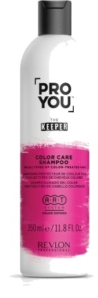 Revlon Professional Pro You The Keeper Color Care Shampoo 350 Ml Revlon Professional Pro You The Keeper Color Care Shampoo 350 Ml