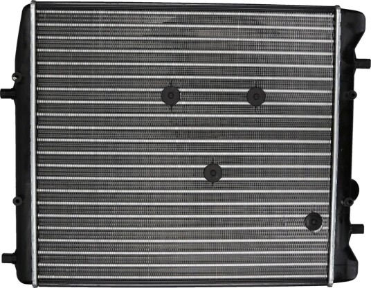 KAMOKA 7705176 Radiator motorkjøling