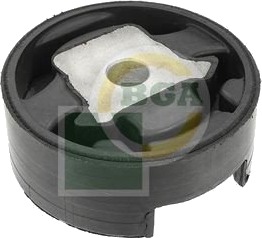 BGA MT9157 Motorfeste