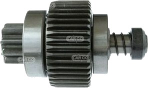 HC-Cargo 136852 Løftemagnet