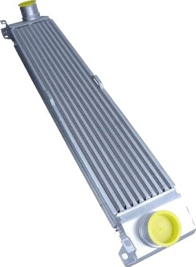Intercooler MAXGEAR AC659843