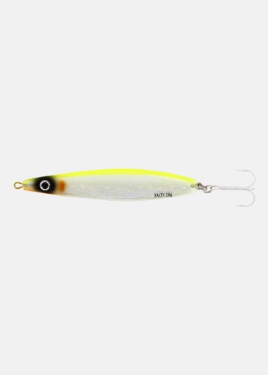 Salty 12g 3d Yellow Ayu 12g  Kystsluker